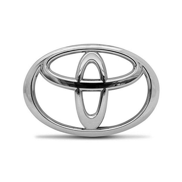 Emblema / Logotipo Volante Toyota Corolla / Etios / Hilux - 305313710