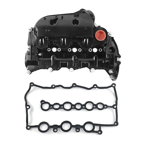 Tampa de Válvula Lado Direito Range Rover Sport / Discovery 4 2010 / 2019 - Direito