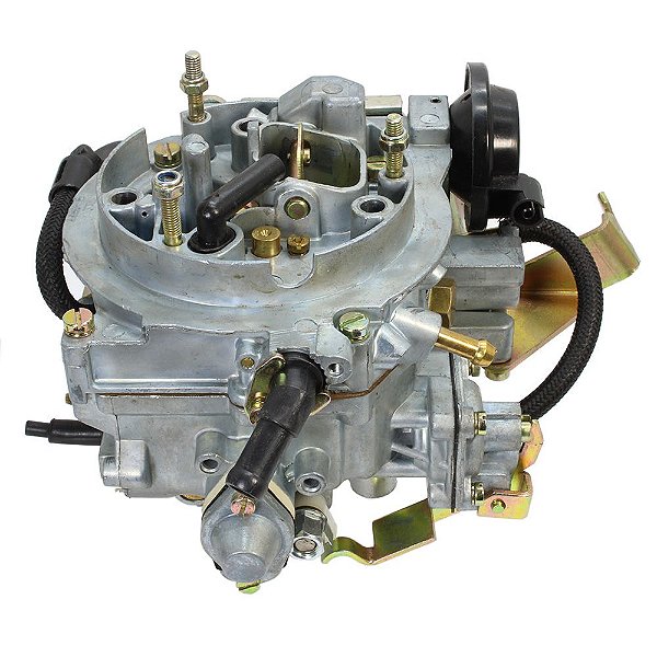 Carburador 2E Volkswagen Ford Motor AP 1.8 a Gasolina - MQ068