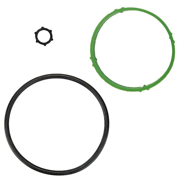 Kit Junta Filtro De Óleo Peugeot 206 206SW 2001/2009