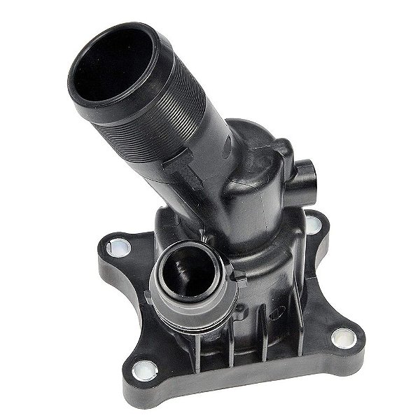 Conjunto De Válvula Termostática Volvo XC60  V60 T5 2.0 16V T5 2015