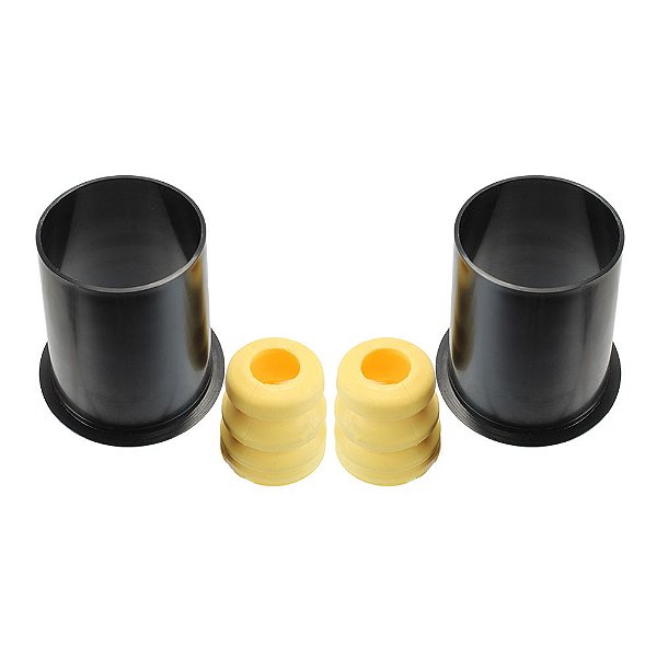 Par Batente Coifa Do Amortecedor Traseiro Mini Cooper S E56 2010/2013