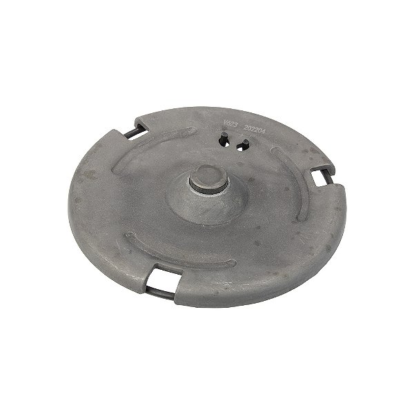 Prato Do Platô De Embreagem VW Golf Apollo Audi A3 Ford Escort 1.8 - 055141124H