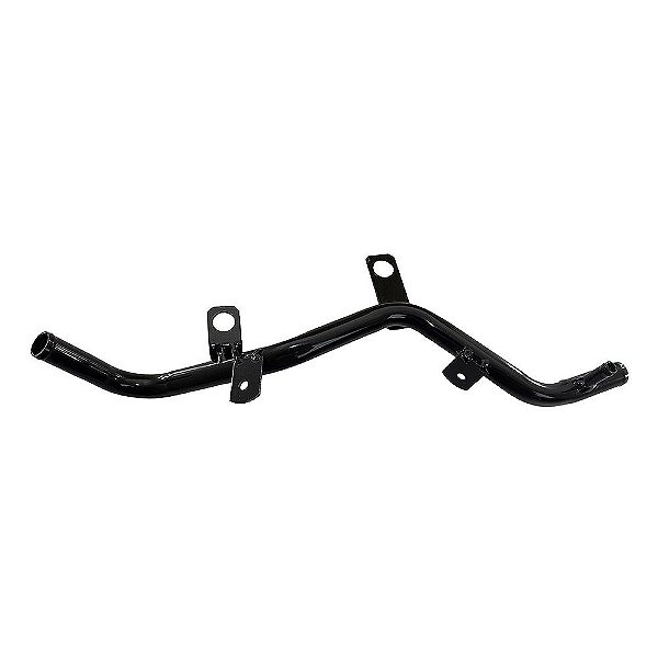 Tubo Cano Fluxo De Água Refrigeração Do Motor VW Logus Pointer Ford Escort Verona