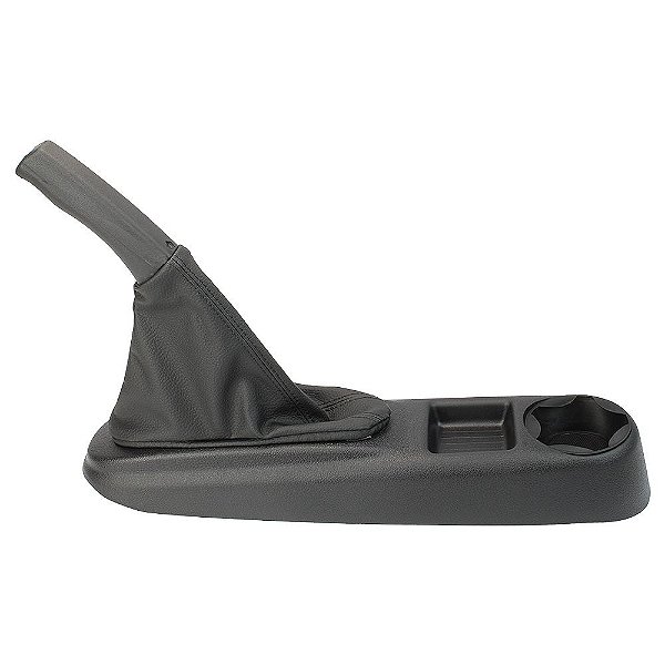 Prolongador Do Console Central Com Coifa VW Gol Voyage Saveiro G5 G6 - 5U0863319