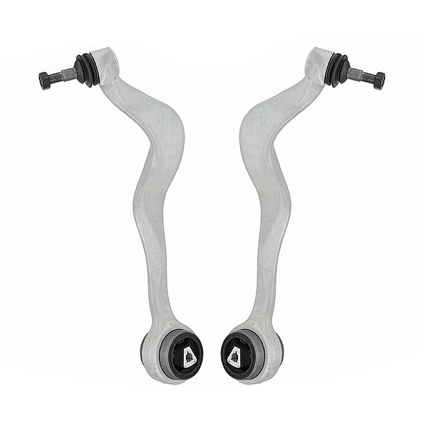 Par Braço Oscilante Suspensão Dianteira BMW 525i 528i 530i 535i 545i 550i M5