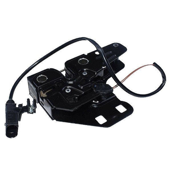 Trava Fechadura Do Capô Dianteiro Audi A6/S6/RS6/R8 - 4F0823509