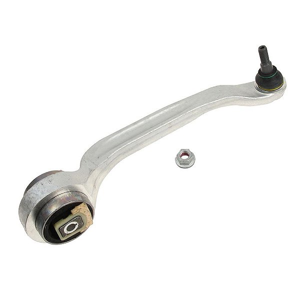Braço Direito Suspensão Dianteira Audi A6 A8 S6 S8 VW Pantheon - 4E0407694