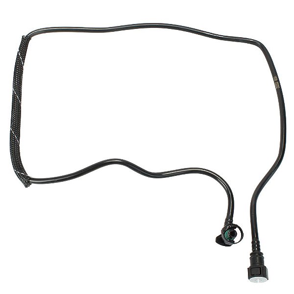 Mangueira Superior Injeção Renault Kangoo 1.6 16V 2001