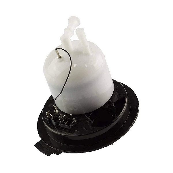 Filtro De Combustível Vw Touareg 3.6 24V DOHC 2011 a 2017