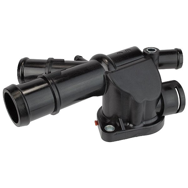 Flange De Água Audi A3 2.0L 10-13 / Vw Jetta Passat  Tiguan - 03L121132Q