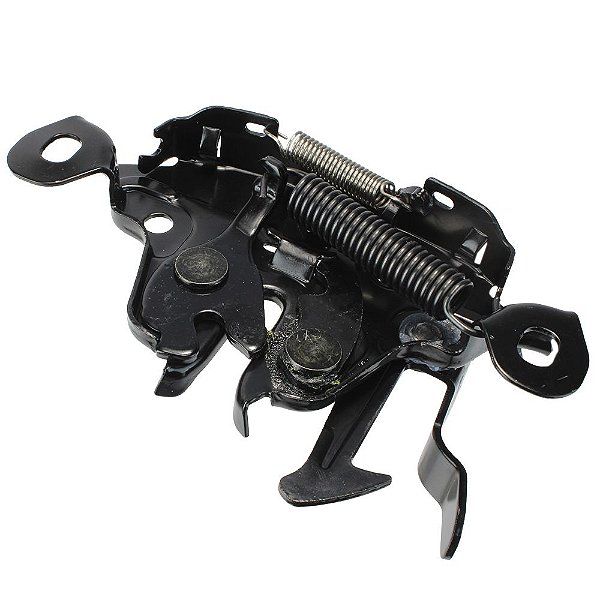 Trava Fechadura Capô Dianteiro Nissan Livina 1.8/1.6 2009/2014 65601-CJ000