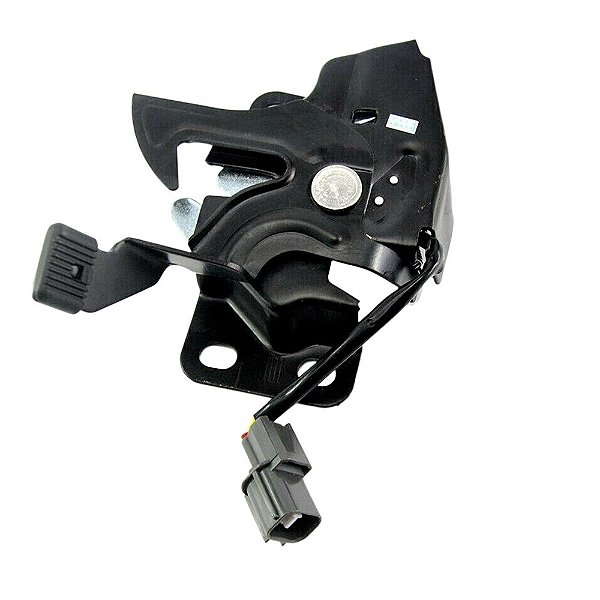 Trava Fechadura Capô Dianteiro Honda Accord LX/EX - 2003 A 2008