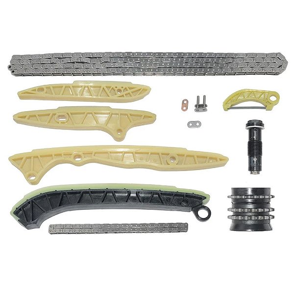 Kit Corrente Comando Mercedes Ml350 Ml300 Ml450 CLS350 V6 2006