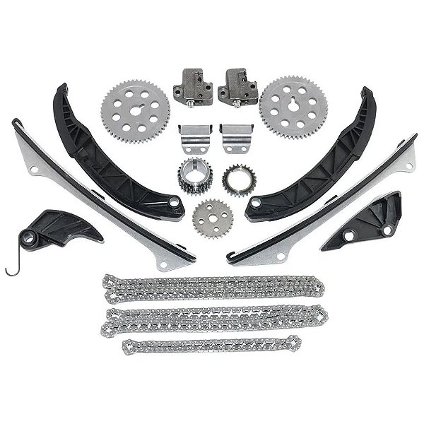 Kit Corrente Hyundai Azera Santa Fé Sonata 3.3 3.5 3.8 V6