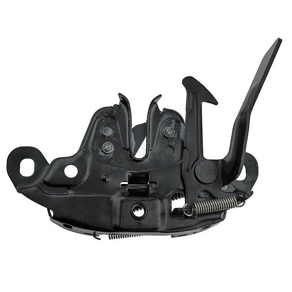 Trava Fechadura Do Capô Nissan Xtrail 2007 Em Diante - 65601JG400