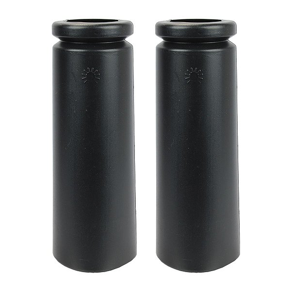 Par Coifa Do Amortecedor Traseiro Vw Golf Bora Fox / Audi A3