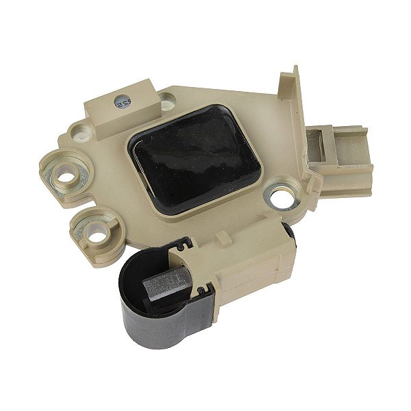 Regulador De Voltagem / Tensão - Ford Ecosport 2003 a 2008