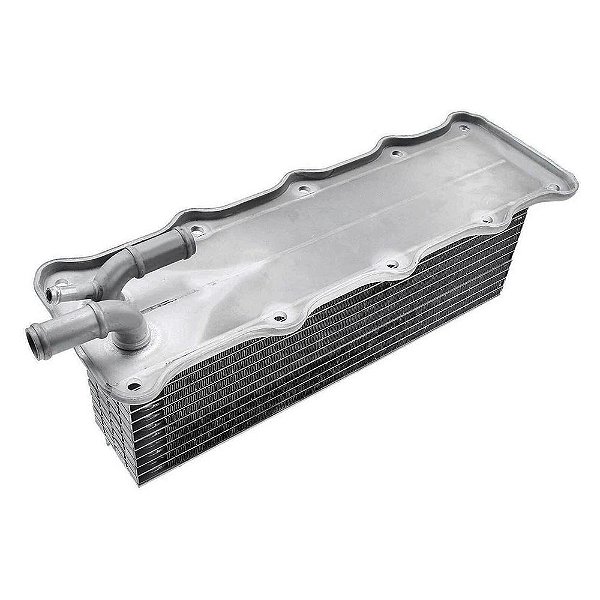 Resfriador Coletor De Admissão Vw Golf Jetta Tiguan Audi A1 A3 Q3 - 04E145749E