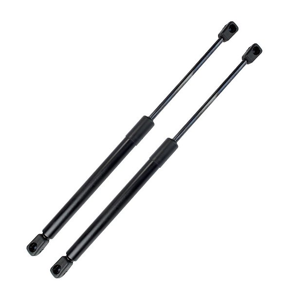 Par Amortecedor do Porta Malas Jac J3 2010 A 2020 - 8250500U2010