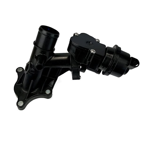 Conjunto De Valvula Termostática Mercedes Vito 2014/2022 A6222000056