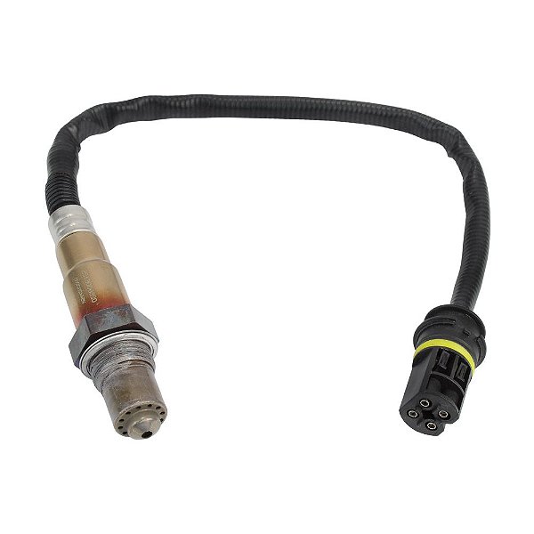 Sonda Lambda Mercedes CLK230 SLK230 SLK320 ML320 ML430 ML500 C180 C200 A160 A190 - 0015403817 / 0258006125