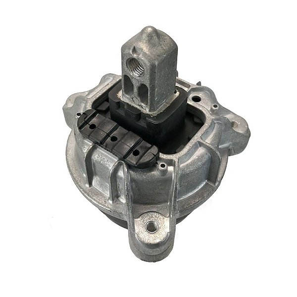 Coxim Do Motor Lado Direito Bmw 528i 535i 640i 740i (Motores N52 N55) - 22116786528 / 22116793680