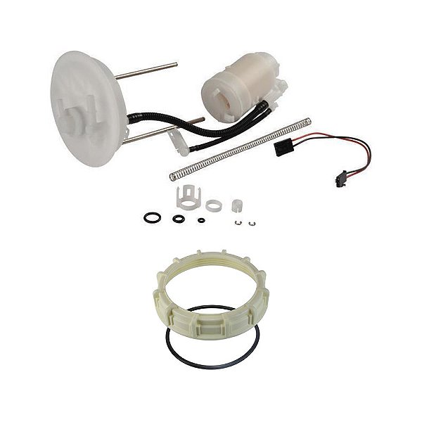 Filtro Bomba De Combustível Honda Civic Si 2007 / 2021 Original - 17048TR0G00