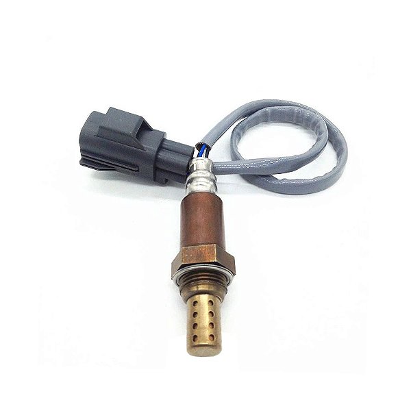 Sonda Lambda Traseira Land Rover LR2 LR3 LR4 Range Rover Sport / Volvo S40 S60 S80 V60  XC60 XC70 XC90 - MHK500870