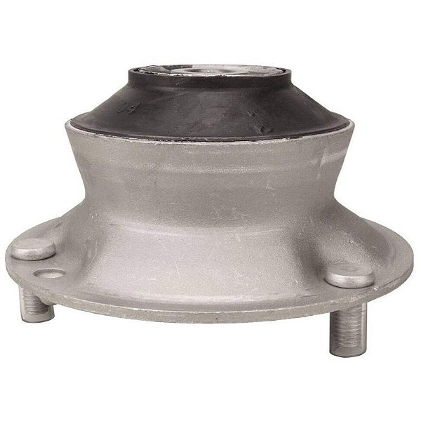 Coxim do Amortecedor Dianteiro Bmw 118 120 125 130 318i 320i 330 2005 Em Diante / X1 X3 - 31336752735 / 31336760943