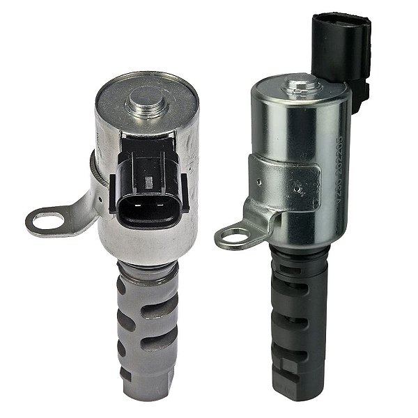 Par Valvula Solenoide Cabeçote Caliber Journey Compass Freemont - 4884483AA / 4884695AA