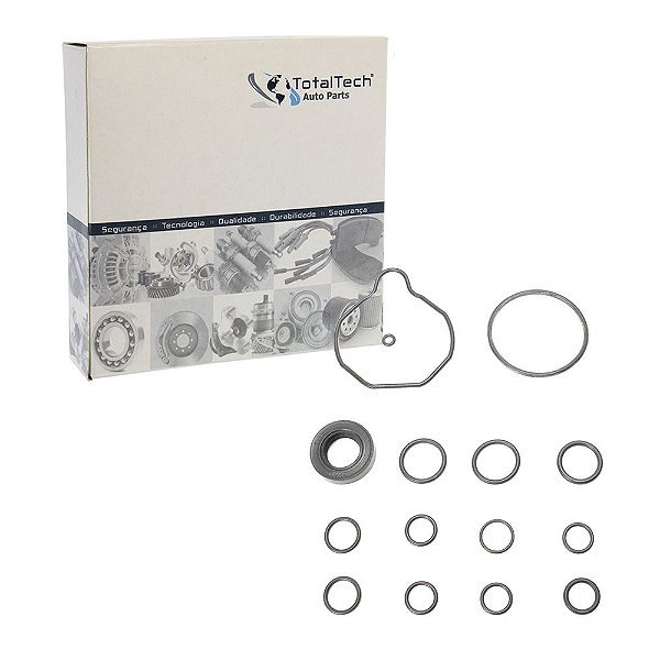 Reparo da Bomba de Direção Hidráulica Koyo Mitsubishi Pajero / Eclipse / Galant - 22010