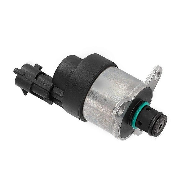 Válvula Reguladora Da Bomba De Alta Pressão Para Veículos Com Motor MWM á Diesel - 0928400790
