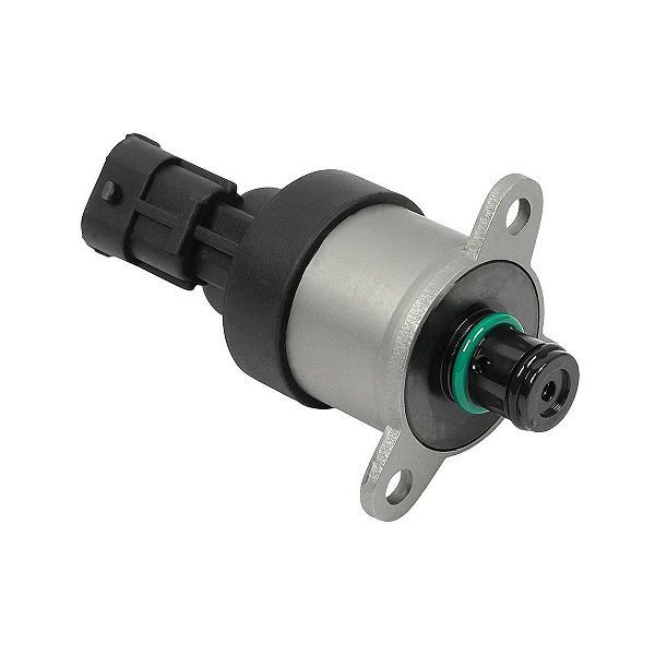 Válvula Reguladora Bomba Alta Pressão Mahindra - 0928400636