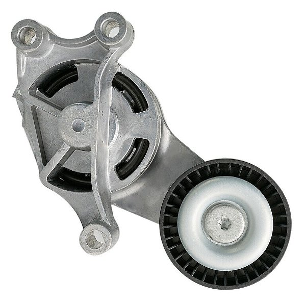 Tensor Do Alternador Audi A1 A3 S3 TT 08 / 2020 Volkswagen Jetta Eos Passat Tsi / Fsi 05 / 12  - 06F903315