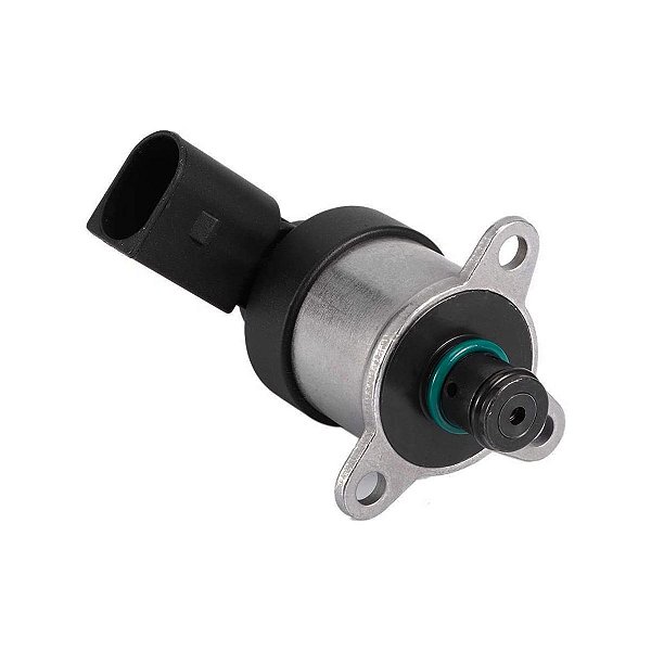 Válvula Reguladora Pressão Citroen C3 C4/ Ford Fiesta Focus/ Peugeot 206 207/ Mazda 2 e 3 (Motor á Diesel) - 0928400607