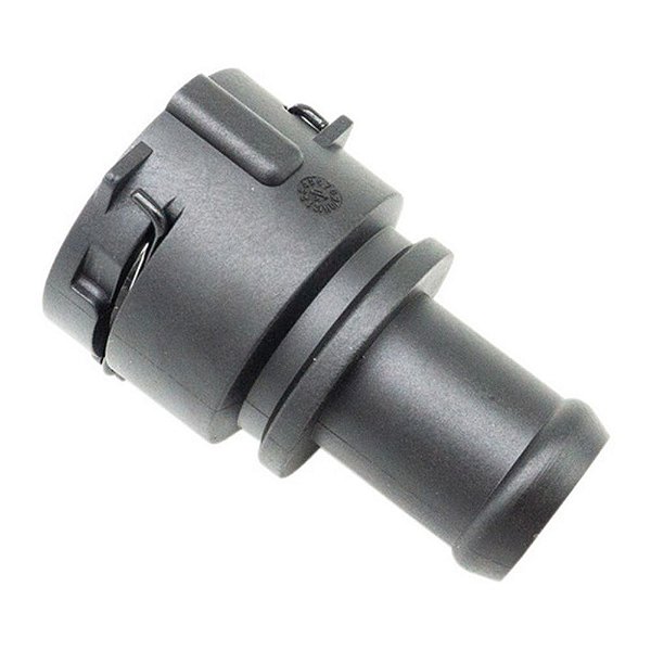 Conexão De Água Do Motor Audi A3 A4 TT Volkswagen Bora Golf Jetta Passat Tiguan - 3B0122291B