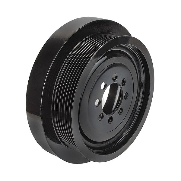 Polia Virabrequim Bmw 135i 335i 335xi 335is 335i xDrive 3.0L / X1 2.0L 2.5L 3.0L - 11237576675