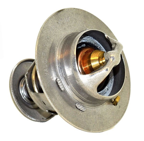 Válvula Termostática Kia Motors Cerato Carens 2.0 02.. Hyundai Elantra Santa Fé Tucson 2.0 00... - 2550027000AT