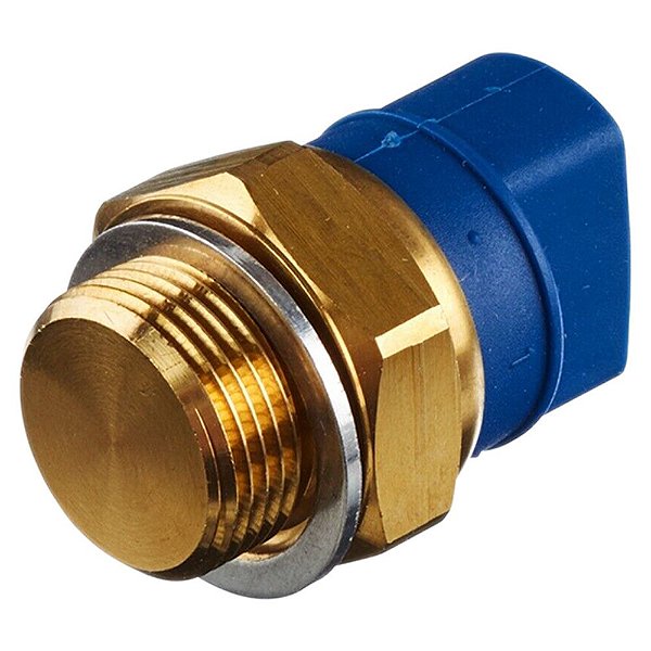 Sensor De Temperatura De Água Volkswagen Passat / Variant 1996 - 2000 Audi 80 90 100 A4 1972 / 2001 - 893959481