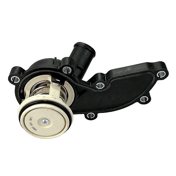 Conjunto da Válvula Termostática Audi A4 3.2L V6 / A6 3.2L V6 88°C