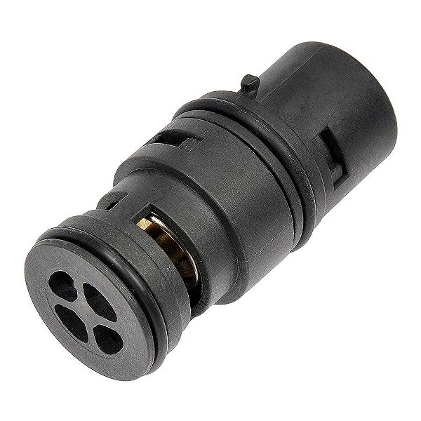 Válvula Termostática Bmw X3 X5 Z4 320i 323i 325i - 17113438717