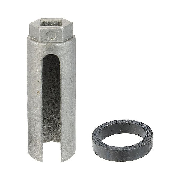 Chave p/ Soltar Sonda Lambda 22mm Sextavada A0106