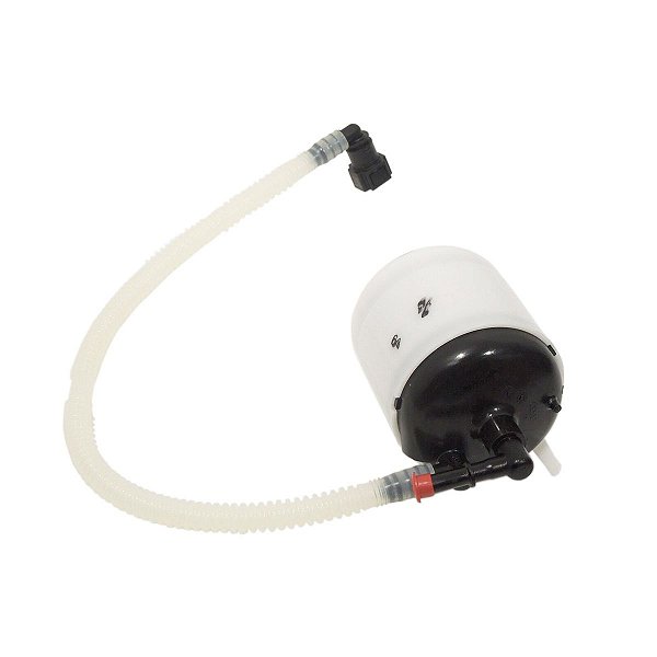 Filtro De Combustível Audi A8 Quattro - 2011 2012 2013 2014 2015 2016