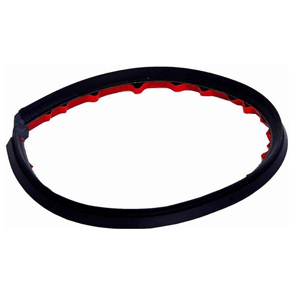 Guarnição do Vidro Lifan X60 1.8I Vvt Manual - S6307212