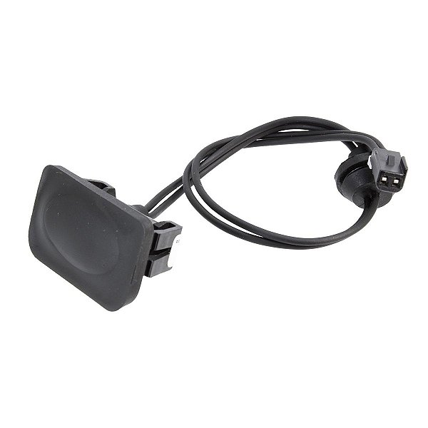 Botão Sensor Abertura Porta Malas Captiva 2012 2013 2014 2015 Original