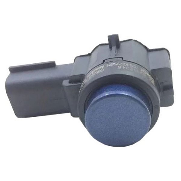 Sensor de ré estacionamento chevrolet sonic / onix / prisma - 52152345