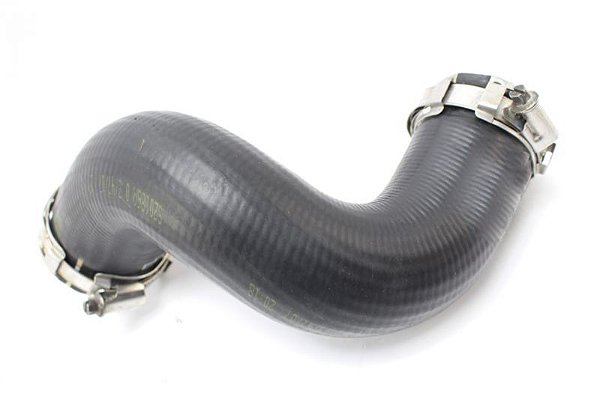 Tubo da Mangueira Turbo Intercooler Inferior - Audi A4