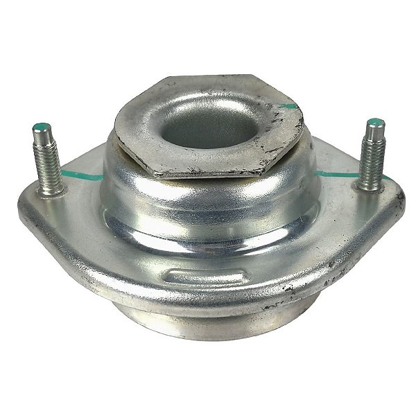 Coxim Do Amortecedor Dianteiro Toyota Passo 2004 A 2010 - 48609-BZ081