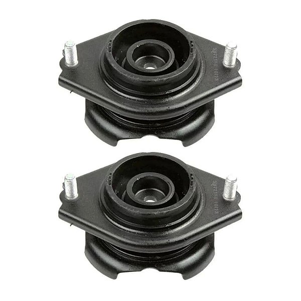 Par Coxim Do Amortecedor Traseiro Subaru Impresa WRX BRZ STI - 20370FG010